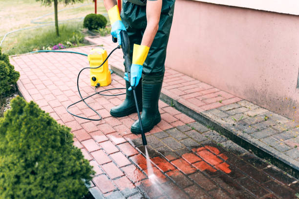 Professional Pressure Washing Services in North Patchogue, NY